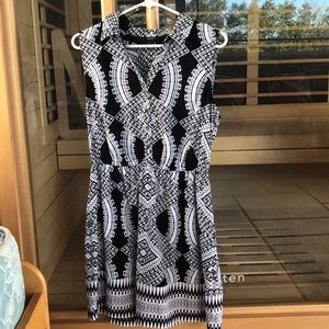 Alfani’s women dress